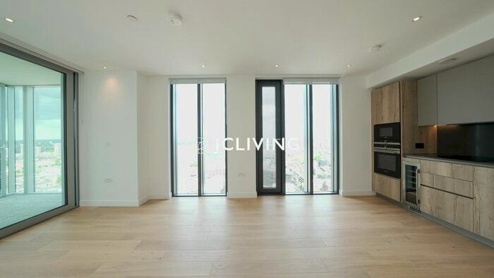 1 Bedroom Flat To Rent In Makers, Jasper Walk, London, N1