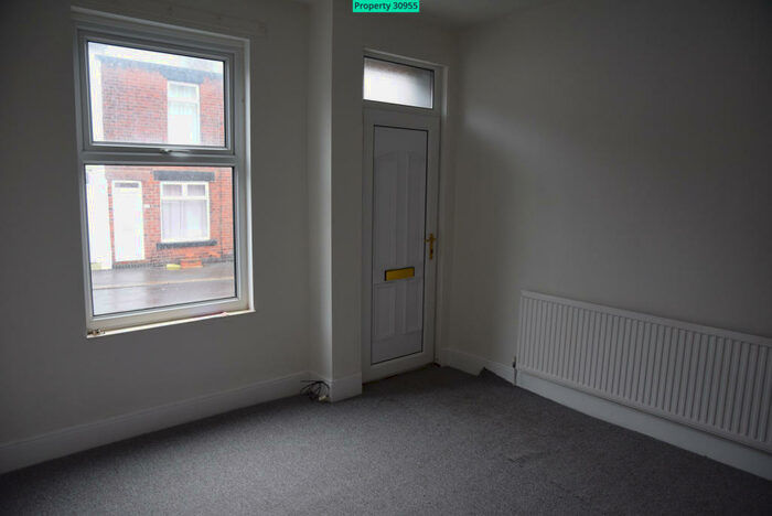 2 Bedroom Terraced House To Rent In Loxley View Road, Sheffield, S10