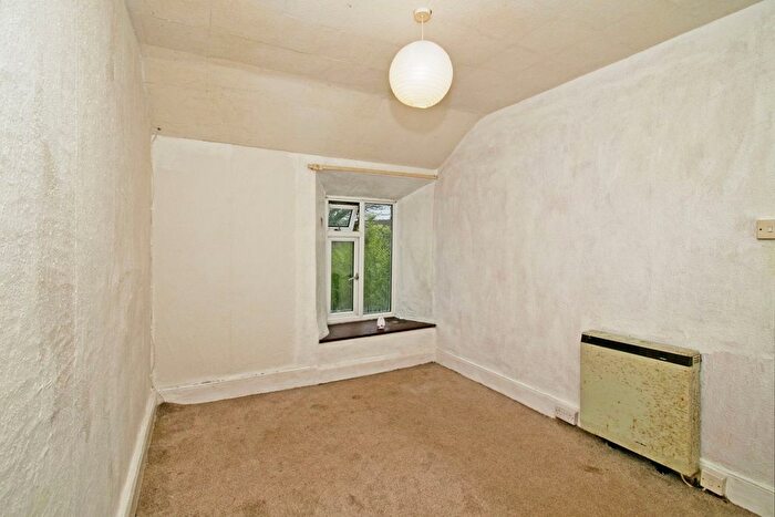 2 Bedroom Terraced House For Sale In College Lane, Redruth Highway, Redruth, Cornwall, TR15