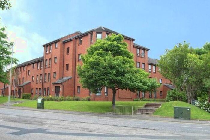 2 Bedroom Flat To Rent In Caird Street, Hamilton, ML3