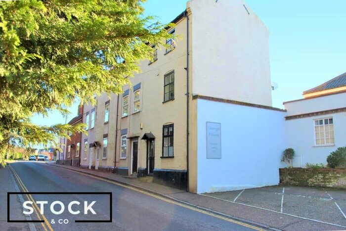 3 Bedroom End Of Terrace House To Rent In George Hill, Old Catton, Norwich, NR6