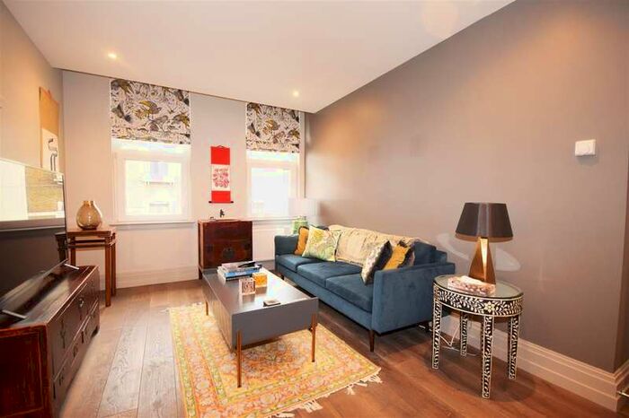 2 Bedroom Apartment To Rent In The Quadrant, Richmond, TW9