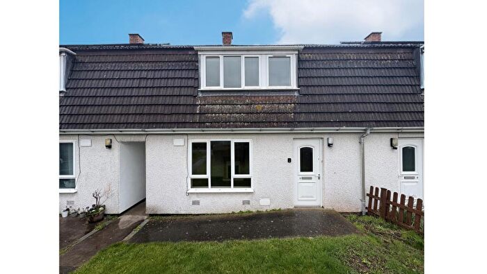 3 Bedroom Terraced House For Sale In Brookside, Canon Pyon, Hereford, Herefordshire, HR4
