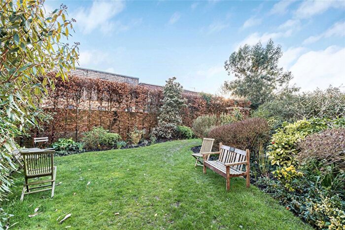 Studio For Sale In Cambalt Road, London, SW15