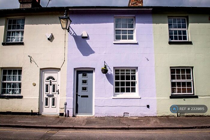 2 Bedroom Terraced House To Rent In Tangier Lane, Eton, Windsor, SL4