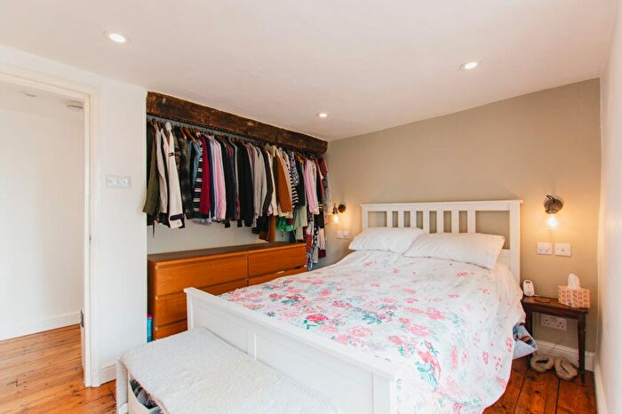 2 Bedroom Terraced House For Sale In Stratford Road, Drayton, OX15