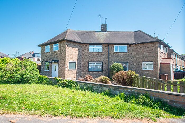 3 Bedroom Semi-Detached House To Rent In Wansbeck Road, Kingston Upon Hull, HU8