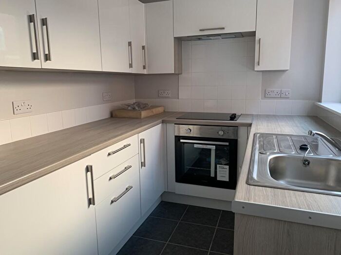 2 Bedroom House To Rent In Allen Street, Worksop, S80