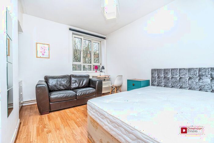 4 Bedroom Flat To Rent In Boleyn Road, Stoke Newington, Hackney, N16
