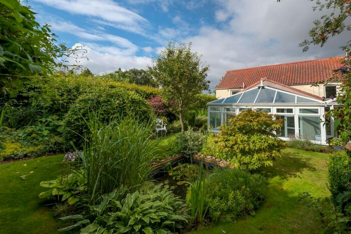 4 Bedroom Terraced House To Rent In Grey Gable, West Saltoun, Pencaitland, EH34