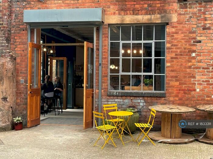 1 Bedroom Flat To Rent In Green Lane, Sheffield, S3