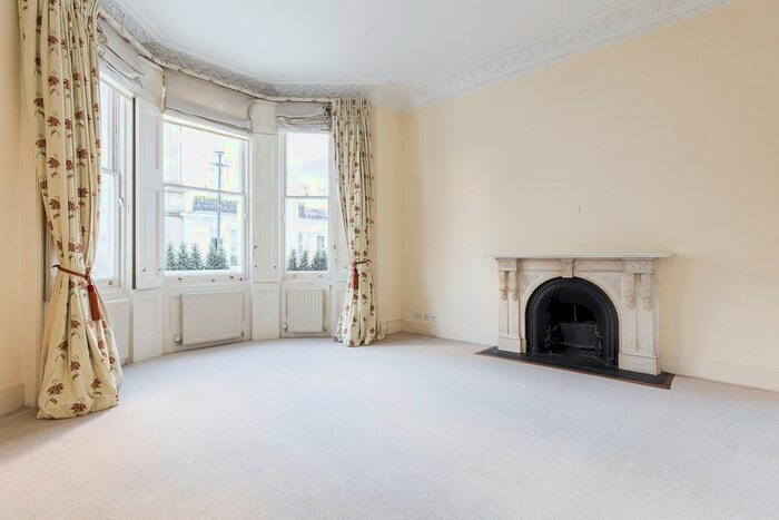 2 Bedroom Flat To Rent In Cranley Gardens, Kensington, London, SW7