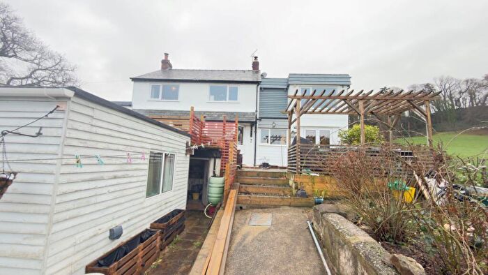 4 Bedroom Detached House For Sale In Castle Keep, Glan Conwy Corner, Colwyn Bay, Clwyd, LL28