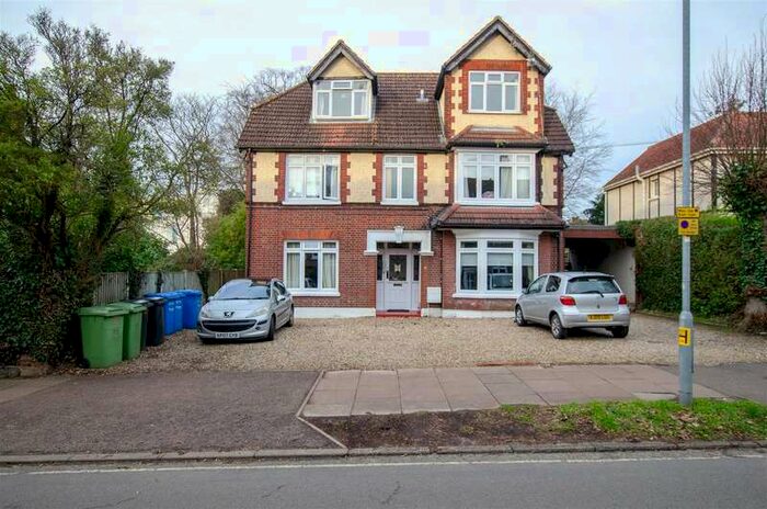 1 Bedroom Flat To Rent In Cecil Road, Norwich, NR1