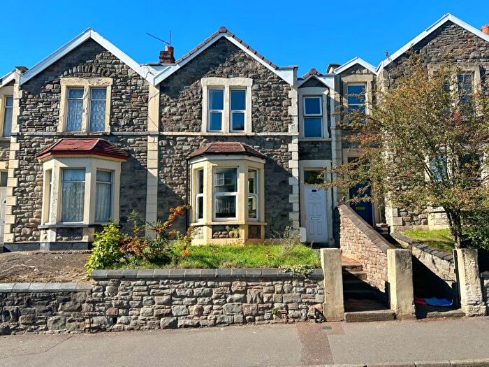 3 Bedroom House For Sale In Fishponds Road, Eastville, Bristol, BS5