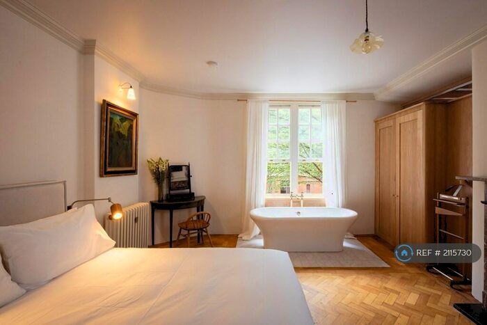 1 Bedroom Flat To Rent In Cookham House, London, E2