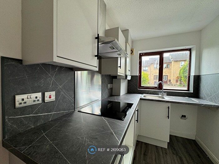 1 Bedroom Semi-detached House To Rent In Pierce Close, Padiham, Burnley, BB12