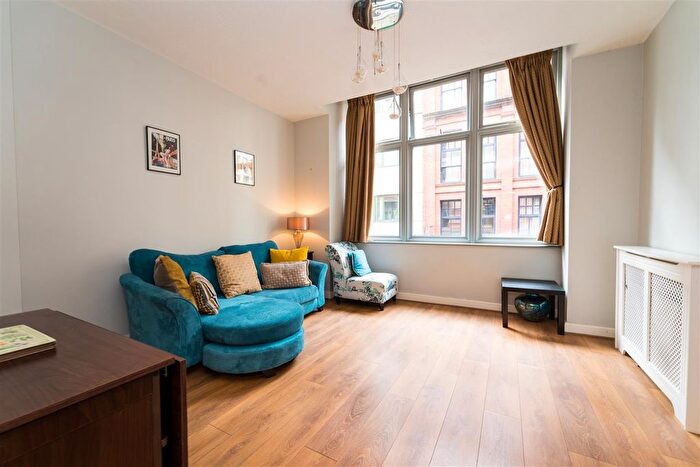 1 Bedroom Flat To Rent In Whitworth Street, Manchester, M1