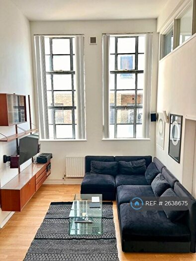 2 Bedroom Flat To Rent In Cavendish Street, Brighton, BN2