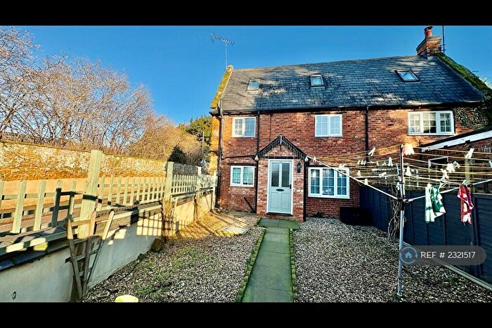 2 Bedroom Semi-Detached House To Rent In Great Lane, Bugbrooke, Northampton, NN7