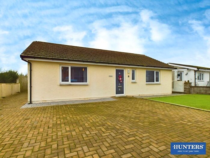 3 Bedroom Detached Bungalow For Sale In Appledene, West Sandy Lane, Southerness, DG2