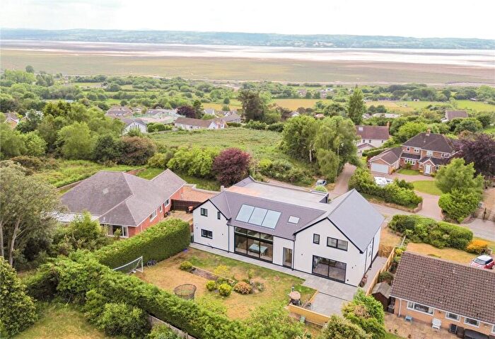 4 Bedroom Detached House For Sale In Oldfield Drive, Heswall, Wirral, CH60