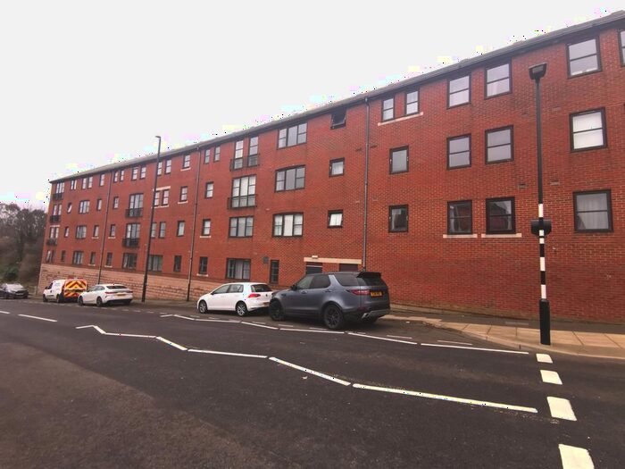 1 Bedroom Flat To Rent In Borough Road, North Shields, NE29