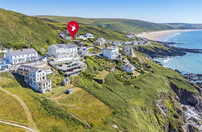 2 Bedroom Apartment For Sale In Mortehoe, Woolacombe, EX34