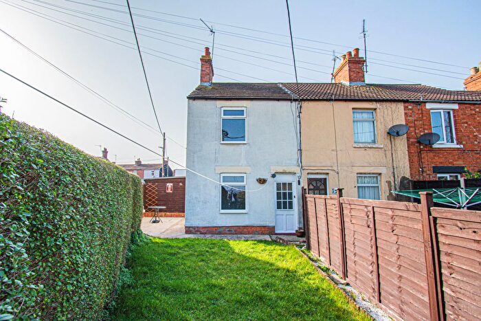 2 Bedroom End Terrace House To Rent In Spring Terrace, Irthlingborough, NN9