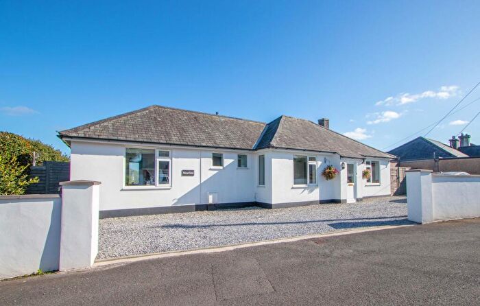 3 Bedroom Detached Bungalow For Sale In Binkham Hill, Yelverton, PL20