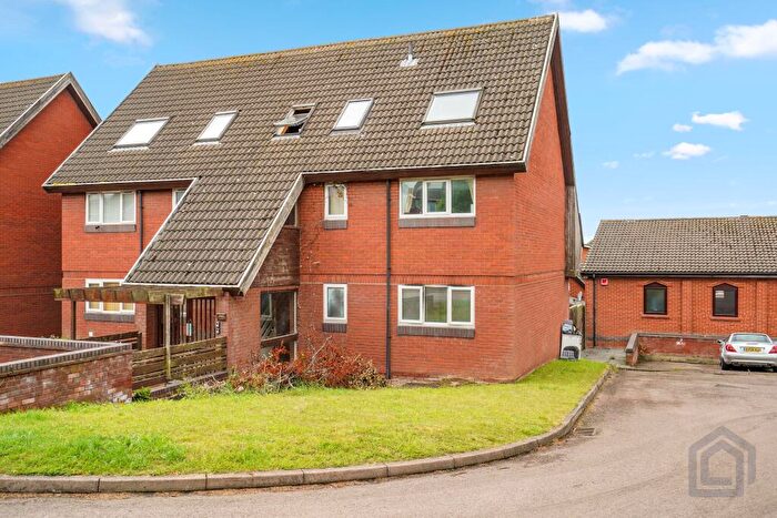 1 Bedroom Flat For Sale In Clifton Court, Hinckley, Leicestershire, , Leicestershire, LE10