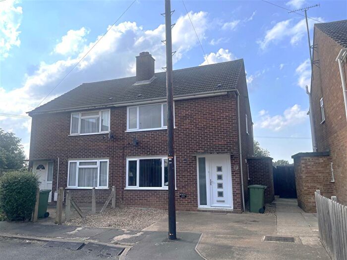 2 Bedroom Semi-Detached House To Rent In Tower Road, Friday Bridge, Wisbech, PE14