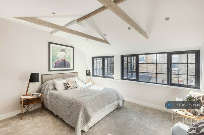 1 Bedroom Terraced House To Rent In Stator House, London, SE25