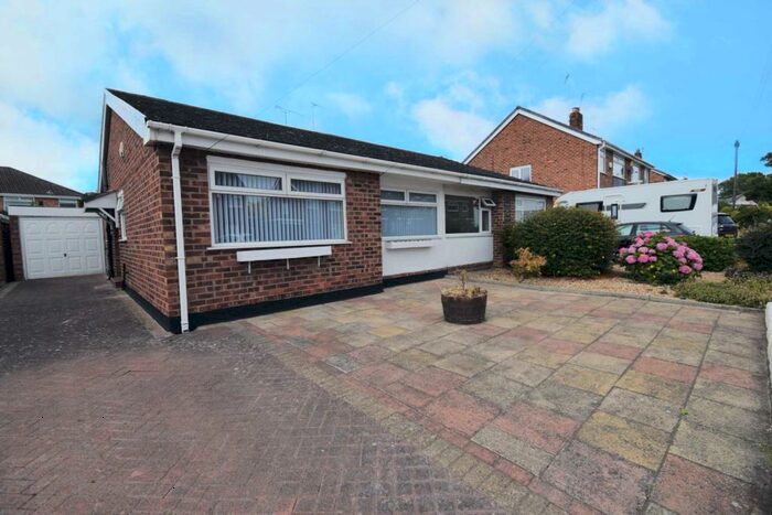 2 Bedroom Bungalow To Rent In Sutherland Drive, Bromborough, CH62