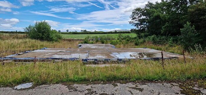 Property For Sale In £, Each Building Sites, Ballinlea Road, Armoy, BT53