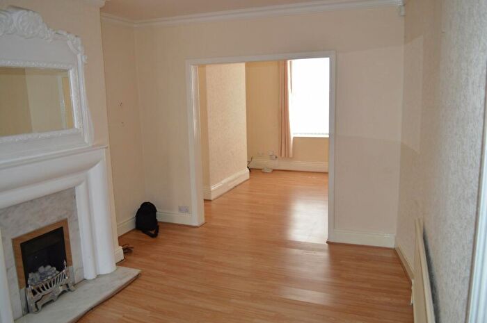 2 Bedroom Terraced House To Rent In Spring Gardens, Salford, Manchester, M6