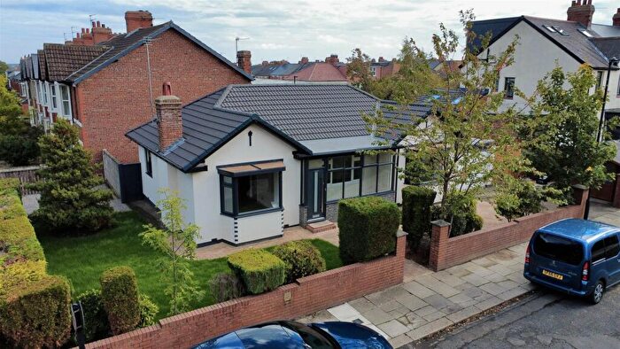 3 Bedroom Bungalow To Rent In Northumberland Avenue, Gosforth, Newcastle Upon Tyne, NE3