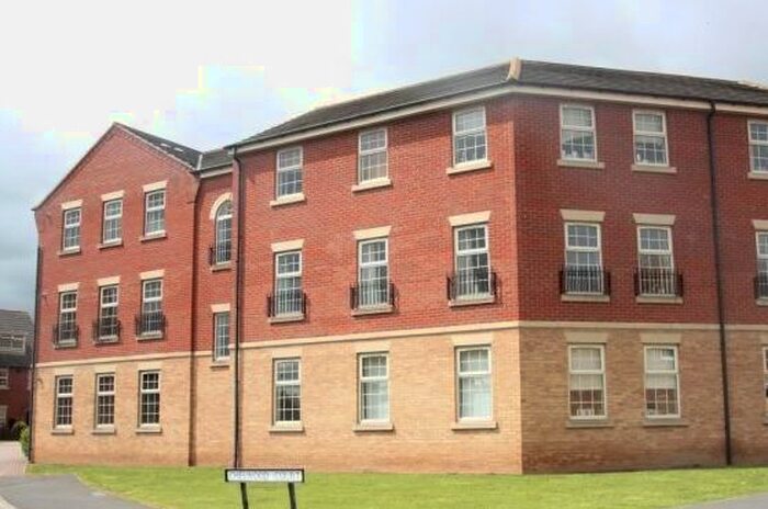 2 Bedroom Flat To Rent In Chelwood Court, Woodfield Plantation, DN4