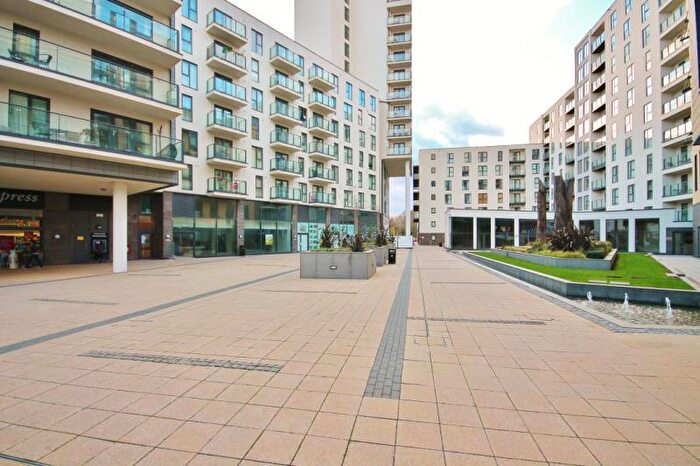 2 Bedroom Apartment To Rent In Guildford Road, Woking, Surrey, GU22
