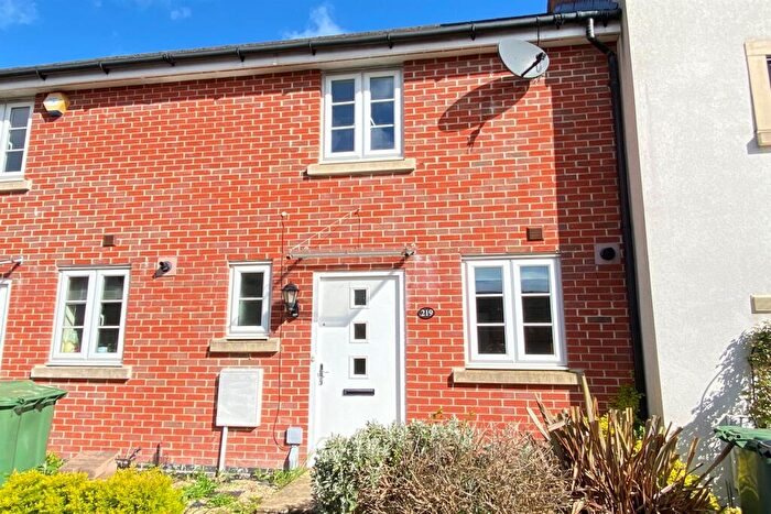 2 Bedroom House To Rent In Town Centre, Basingstoke, RG21
