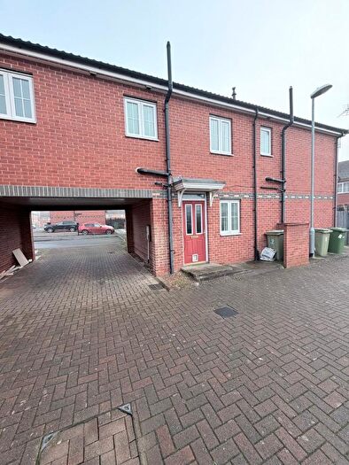 1 Bedroom Flat To Rent In Geranium Close, Billingham, TS23