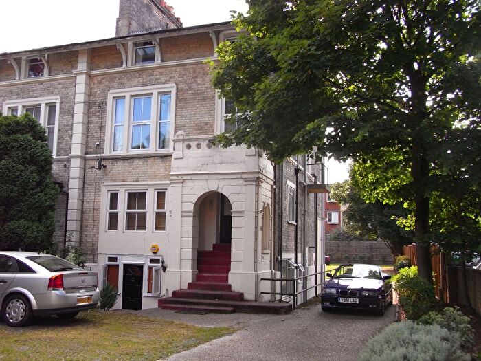 1 Bedroom Flat To Rent In Herondene, Kendrick Court, Kendrick Road, Reading, RG1