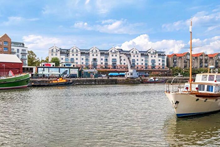 2 Bedroom Flat To Rent In Cumberland Road, Bristol, BS1