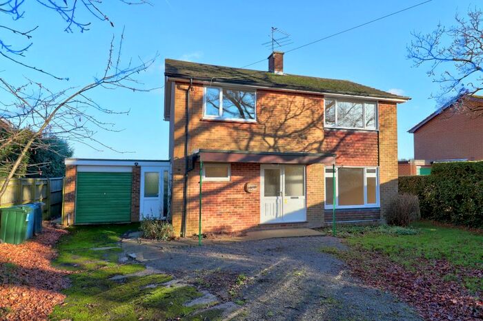 4 Bedroom Detached House To Rent In Green Lane, Prestwood, Great Missenden HP16