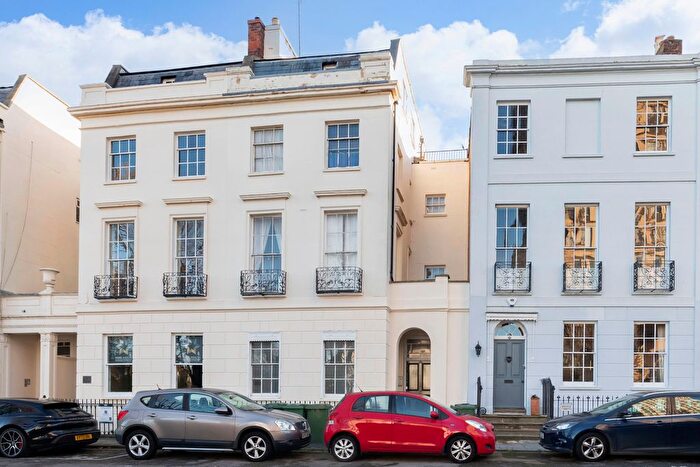 Studio To Rent In Bath Road, Cheltenham, GL53
