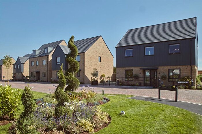 4 Bedroom Detached House For Sale In Plot The Audley, Stocks Lane, Kelvedon Hatch, CM15