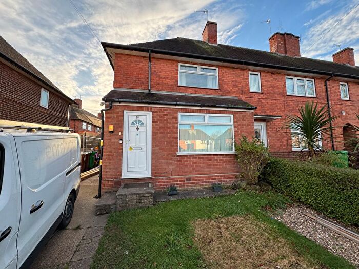 3 Bedroom Semi Detached House To Rent In Beechdale Road, Nottingham, Nottinghamshire, NG8