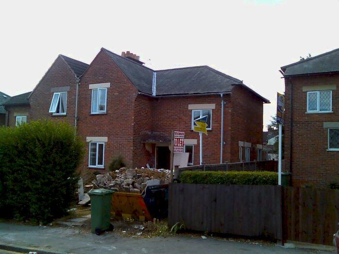 6 Bedroom House To Rent In Mayfield Road, Swaythling, Southampton, SO17