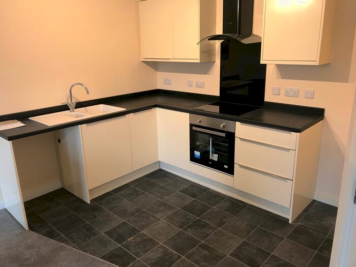 2 Bedroom Flat To Rent In Beverley Road, Hull, HU3
