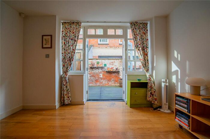 2 Bedroom Apartment For Sale In The Print Room, Rupert Street, Leicester, LE1